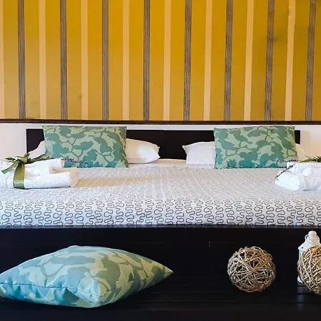 Bed & Breakfast Colazione Dei Canottieri