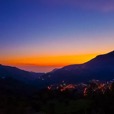 Colazione Dei Canottieri * Lago (Calabria)