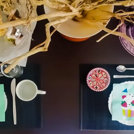 Colazione Dei Canottieri Bed & Breakfast