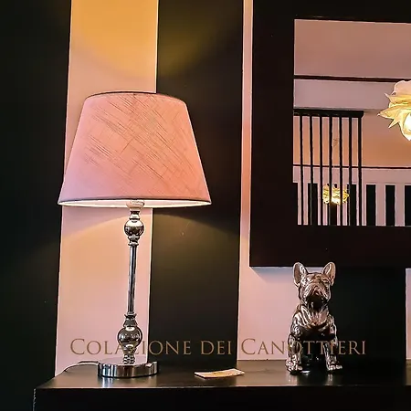 Bed & Breakfast Colazione Dei Canottieri Lago (Calabria)