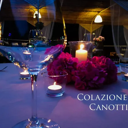 Colazione Dei Canottieri