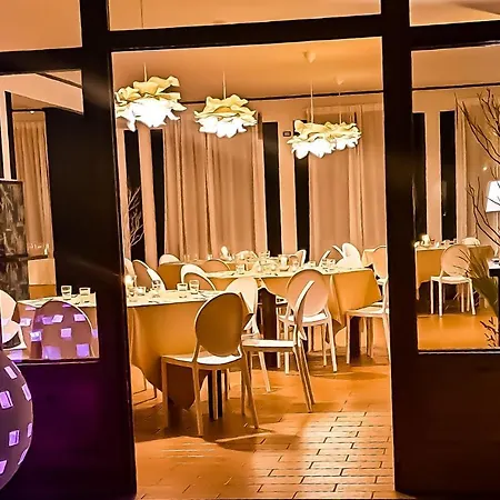 Colazione Dei Canottieri 3* Lago (Calabria)