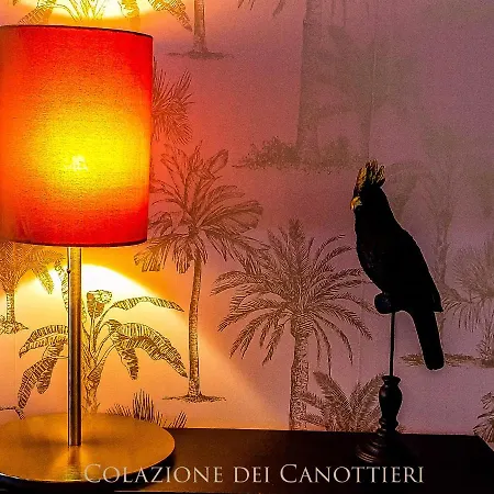 Colazione Dei Canottieri Bed & Breakfast Lago (Calabria)