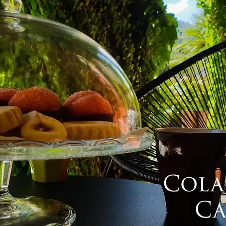 Colazione Dei Canottieri Lago (Calabria)