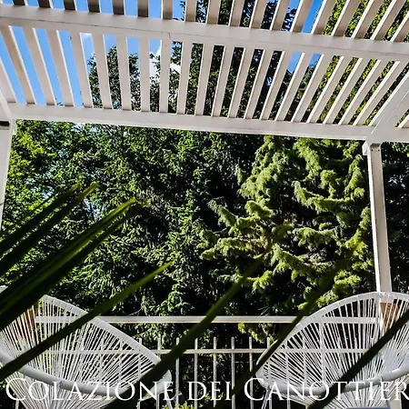 Colazione Dei Canottieri