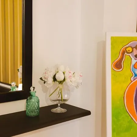 Colazione Dei Canottieri