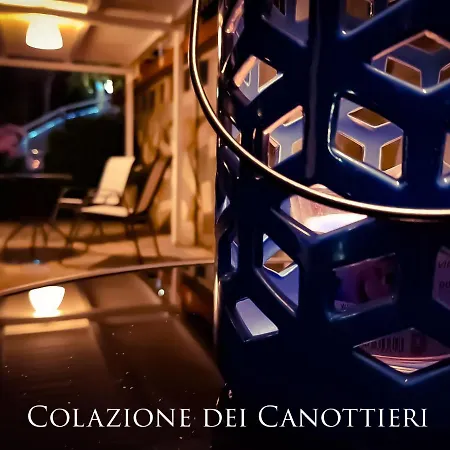 Colazione Dei Canottieri