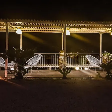 Colazione Dei Canottieri Panzió Lago (Calabria)