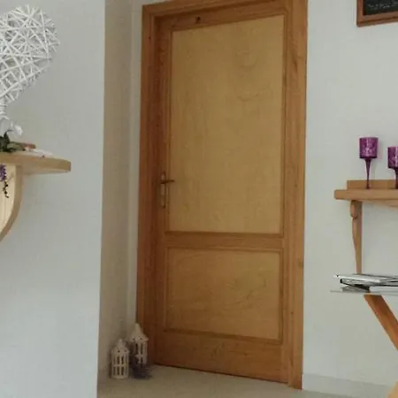 Bed & Breakfast Colazione Dei Canottieri 3*