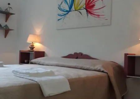 Colazione Dei Canottieri