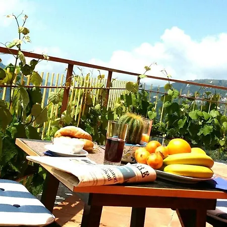 Colazione Dei Canottieri 3*