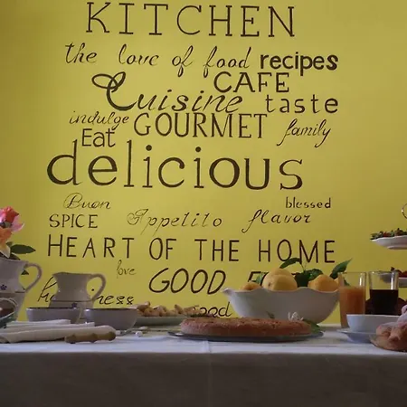 Colazione Dei Canottieri 3*