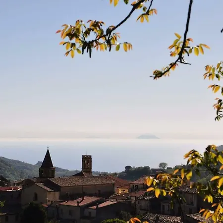 Colazione Dei Canottieri Bed & Breakfast