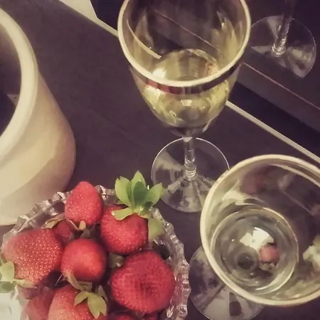 Bed & Breakfast Colazione Dei Canottieri Lago (Calabria)