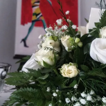 Colazione Dei Canottieri 3* Lago (Calabria)