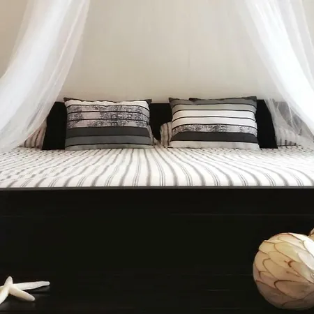 Bed & Breakfast Colazione Dei Canottieri