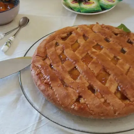 Colazione Dei Canottieri