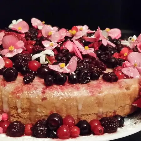 Colazione Dei Canottieri 3*