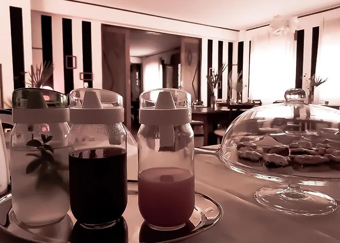 Colazione Dei Canottieri