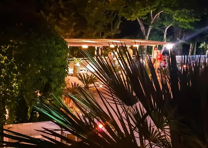 Bed & Breakfast Colazione Dei Canottieri Lago (Calabria)