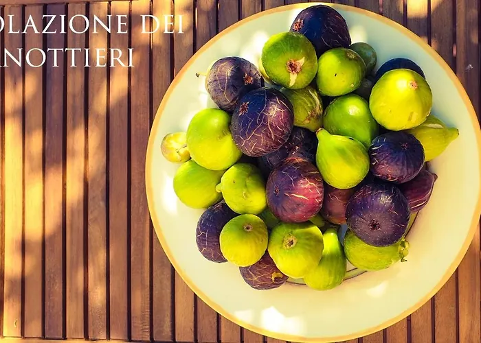 Bed & Breakfast Colazione Dei Canottieri 3*