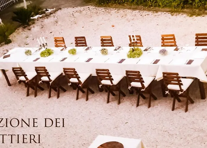 Bed & Breakfast Colazione Dei Canottieri Lago (Calabria)