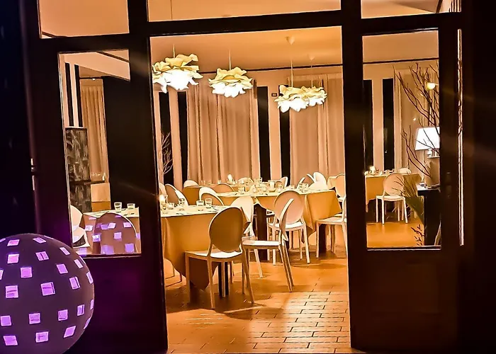 Colazione Dei Canottieri 3* Lago (Calabria)