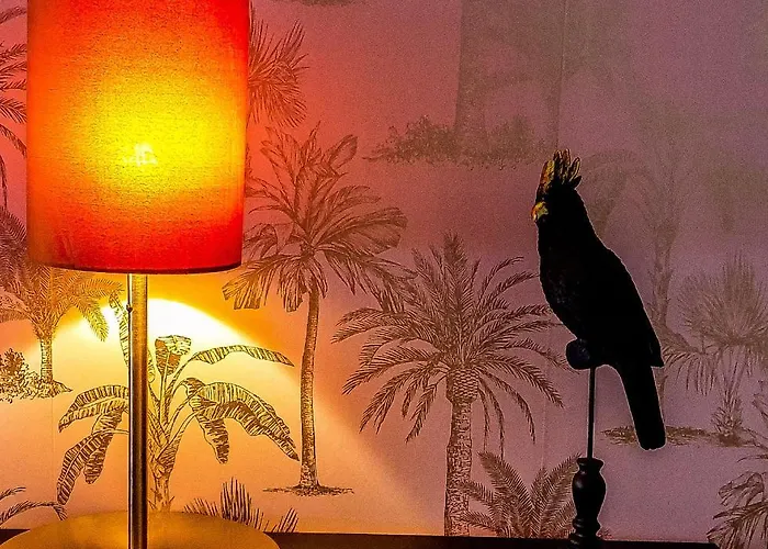 Colazione Dei Canottieri Bed & Breakfast Lago (Calabria)