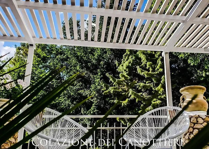 Colazione Dei Canottieri