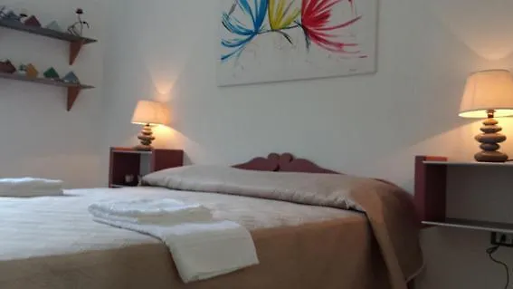 Colazione Dei Canottieri