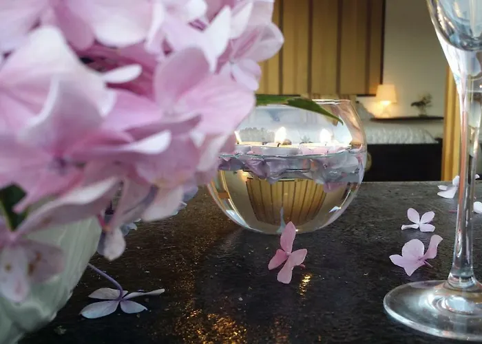 Bed & Breakfast Colazione Dei Canottieri Lago (Calabria)