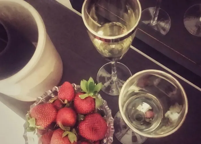 Bed & Breakfast Colazione Dei Canottieri Lago (Calabria)