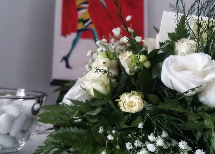 Colazione Dei Canottieri 3* Lago (Calabria)