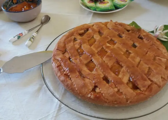 Colazione Dei Canottieri