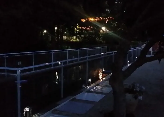 Bed & Breakfast Colazione Dei Canottieri Lago (Calabria)